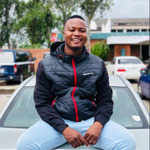 Chilufya Quincy C. profile photo