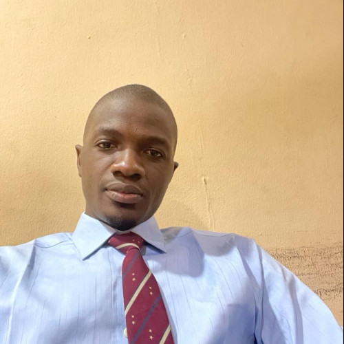 Ekom T. profile photo