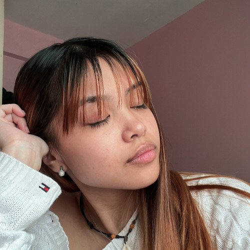 Lily B.