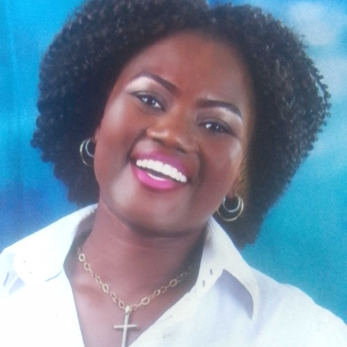 Iyeneomi A.
