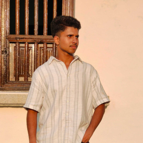 MUHD A. profile photo