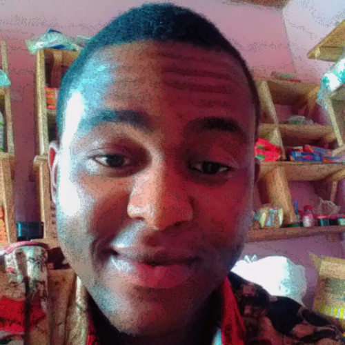 Godswill J. profile photo