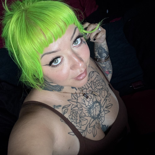 Aurora M. profile photo