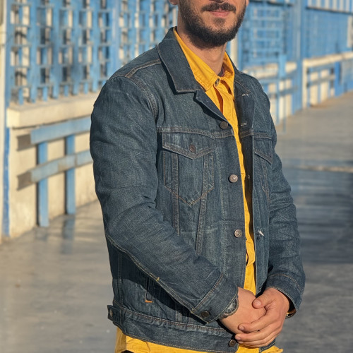 Yahya M. profile photo
