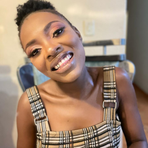 Nomsa S. profile photo
