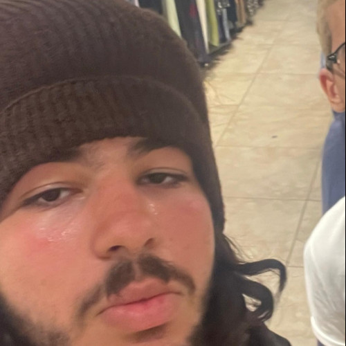 karim j. profile photo