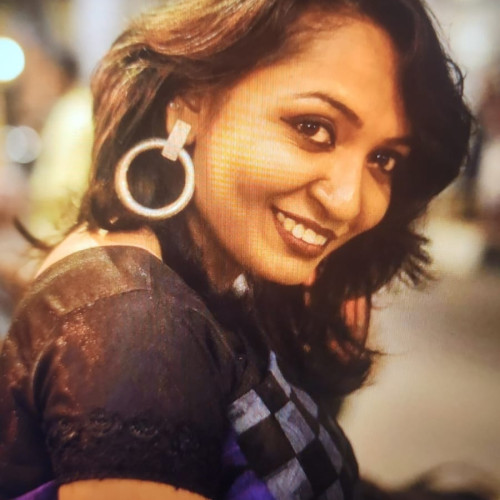 Bornali  M. profile photo