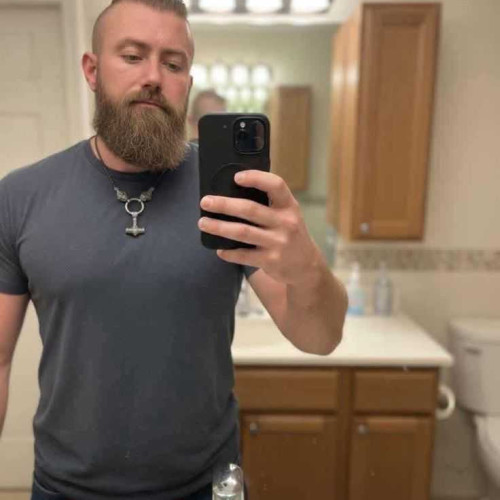 Thane R. profile photo