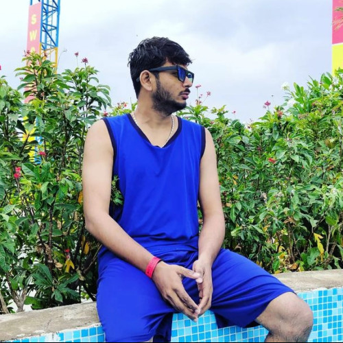 Arpit S. profile photo
