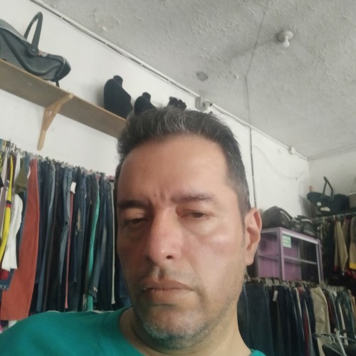 Mauricio José D.