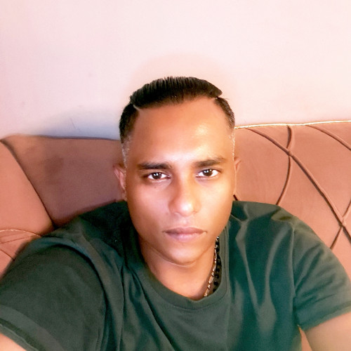 Dev N. profile photo