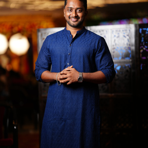 Hari P. profile photo