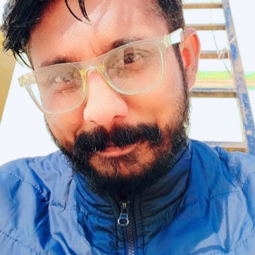 Raghavendra R. profile photo