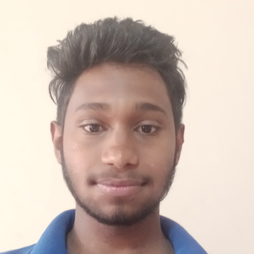 Manthan V. profile photo