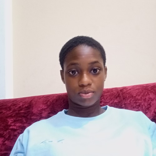 Wilhelmina H. profile photo