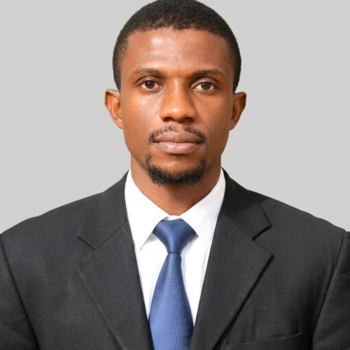 Arinze C. profile photo