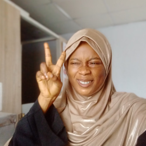 Jameelah B. profile photo