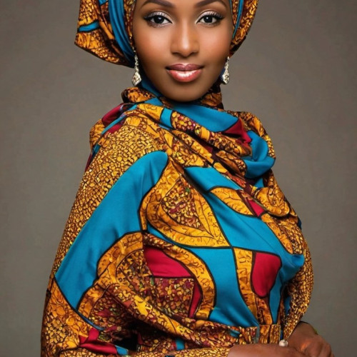 Nadiya A. profile photo