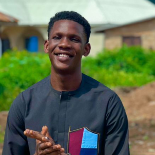 Gabriel  S. profile photo