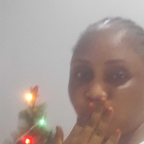 olufunke o. profile photo