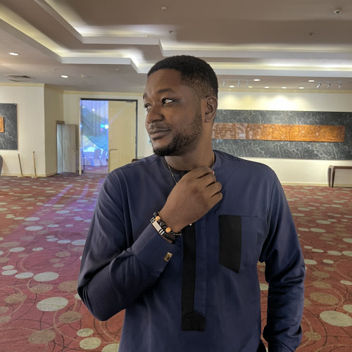 Ifeanyi O.