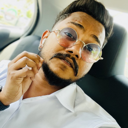 Chathura G. profile photo