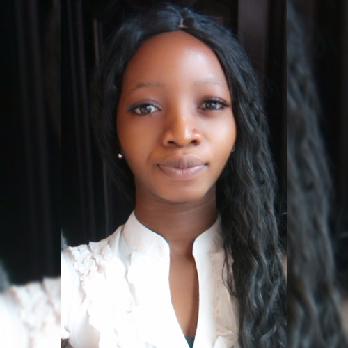 Ireti O.