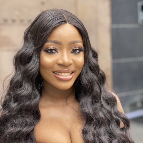 Chioma A. profile photo