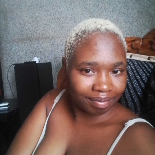 kgomotso marvellous D. profile photo