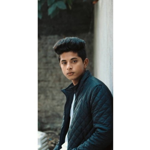 Sanket  M.
