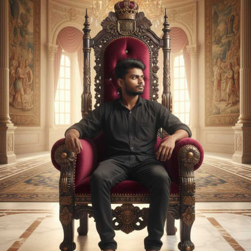 praful k. profile photo