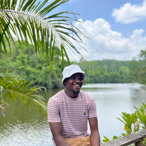 Idrisa M. profile photo