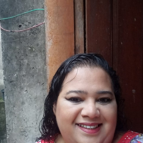 jaqueline s. profile photo
