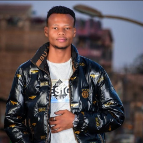 Nyamasyo S. profile photo