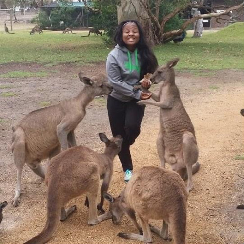 Naledi M.