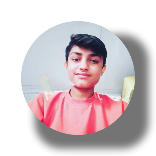 Mit V. profile photo