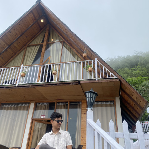 Sayyam  P. profile photo