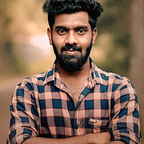 Umesh R. profile photo