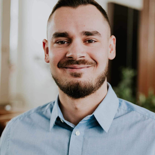 Milan H. profile photo