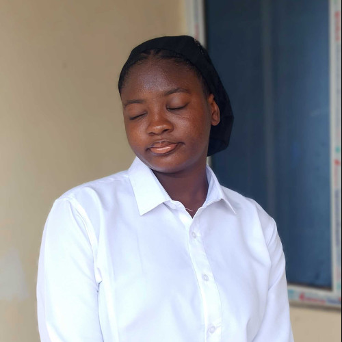 mercy i. profile photo