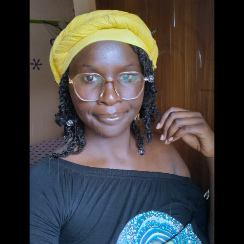 Daisy S. profile photo