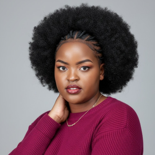 Grace K. profile photo