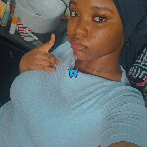 Aliyah Y. profile photo