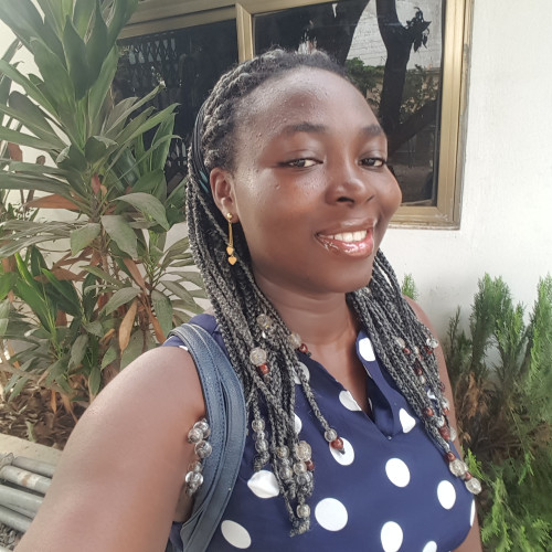 Miriam A. profile photo