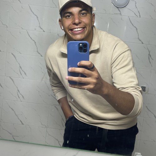 chouaib a. profile photo