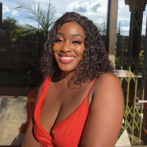 Mwaka M. profile photo