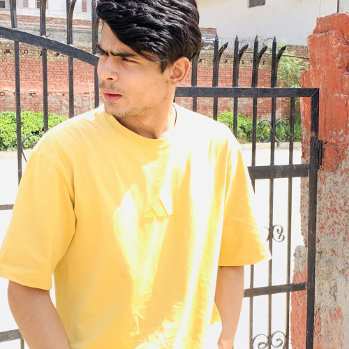 Ritwik P. profile photo