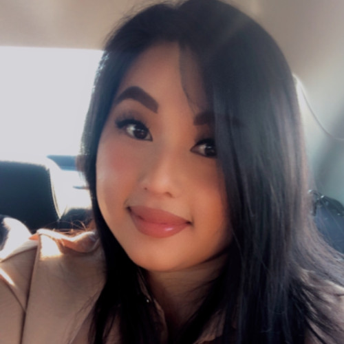 Rosy J. profile photo