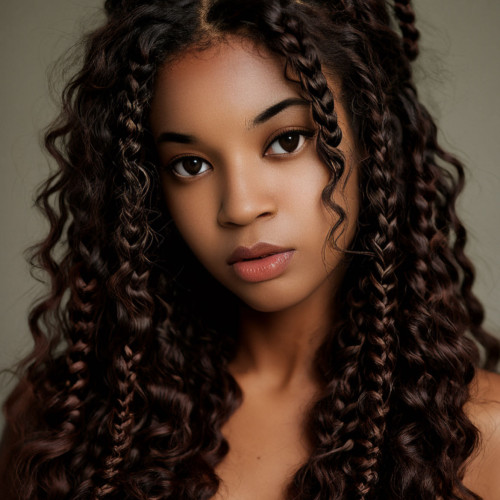 shaniellia M. profile photo