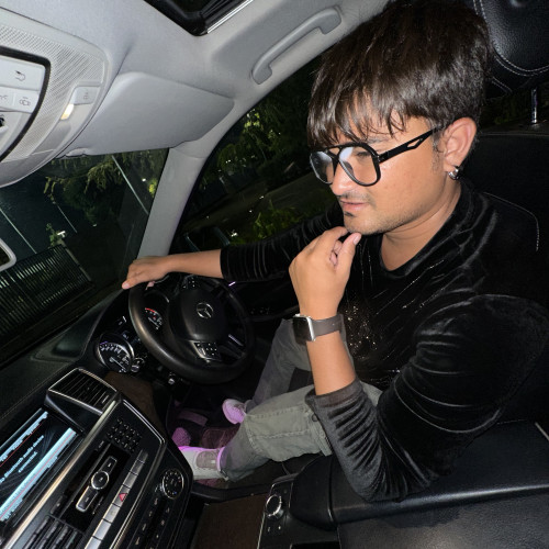 Lukman P. profile photo